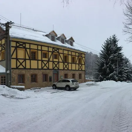Guest house Stara Skola