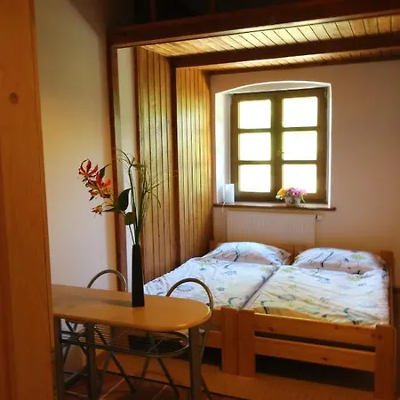 Stará škola *