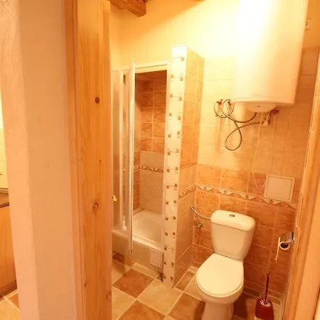 Stara Skola Guest house *