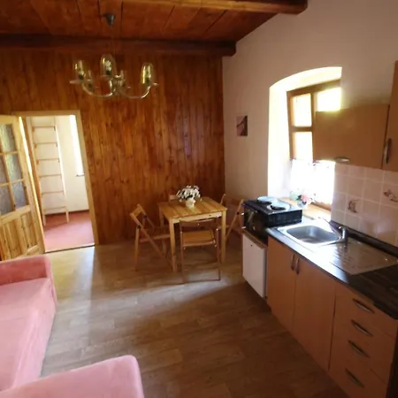 Stara Skola Guest house