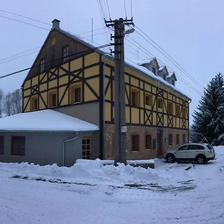 Guest house Stara Skola *