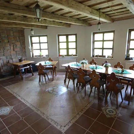Stara Skola Guest house *