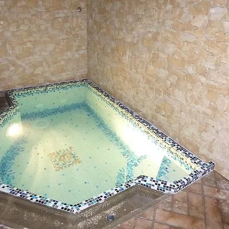 Penzion Stará škola