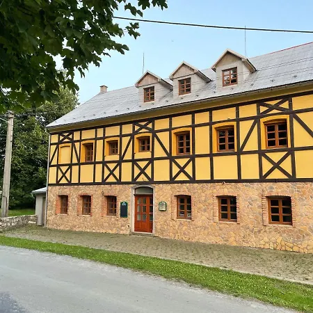 Guest house Stara Skola *