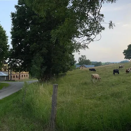 Guest house Stara Skola *
