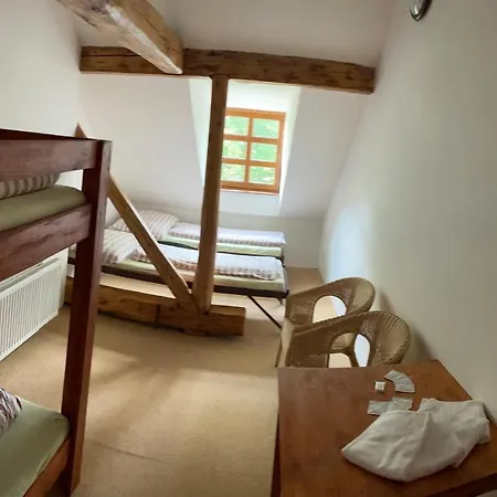 Stara Skola Guest house
