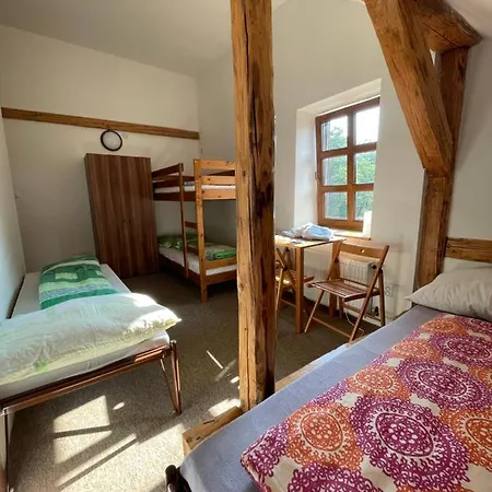 Stara Skola Guest house