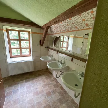 Guest house Stara Skola