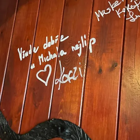 Stará škola Penzion *