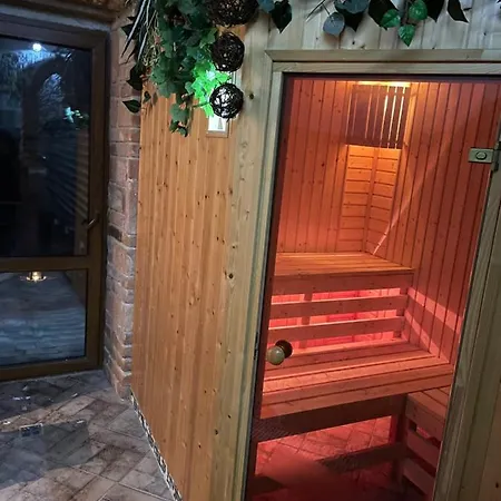 Guest house Stara Skola