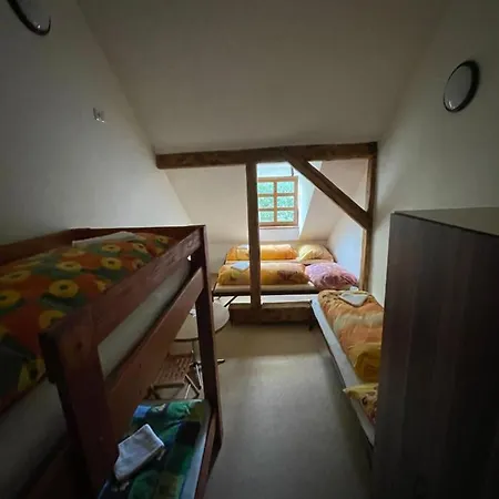 Stará škola