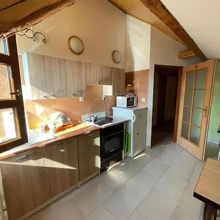 Guest house Stara Skola