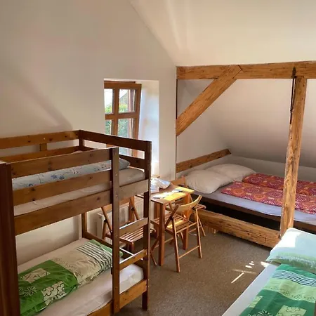 Stara Skola Guest house *