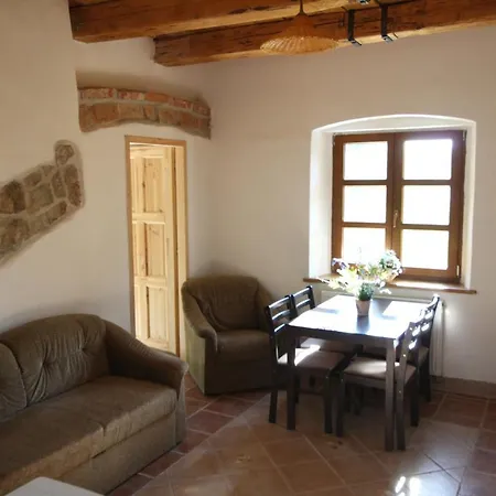 Guest house Stara Skola *