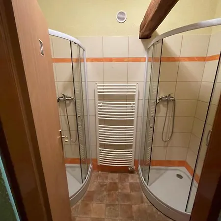 Guest house Stara Skola Vikantice