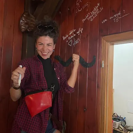Penzion Stará škola