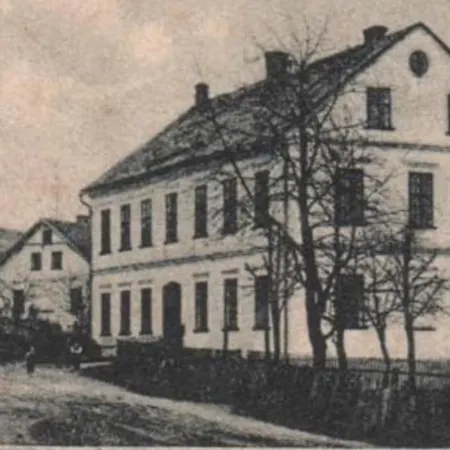Guest house Stara Skola