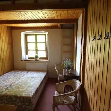 Guest house Stara Skola Vikantice