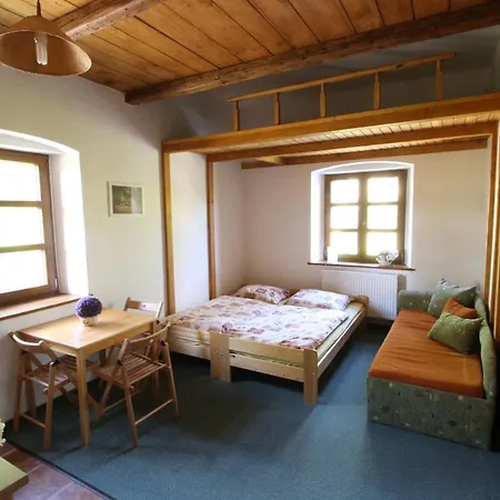 Guest house Stara Skola Vikantice