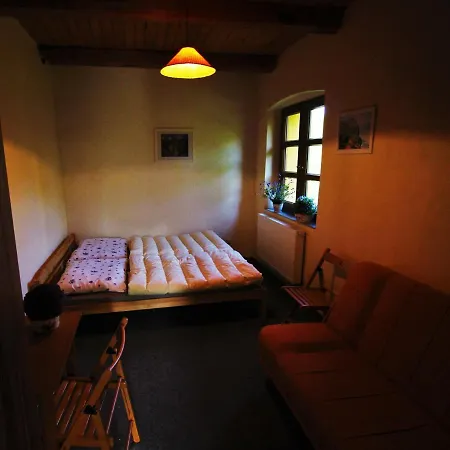 Stara Skola Guest house *