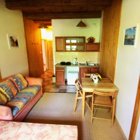 Guest house Stara Skola *