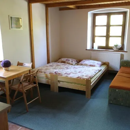 Guest house Stara Skola *