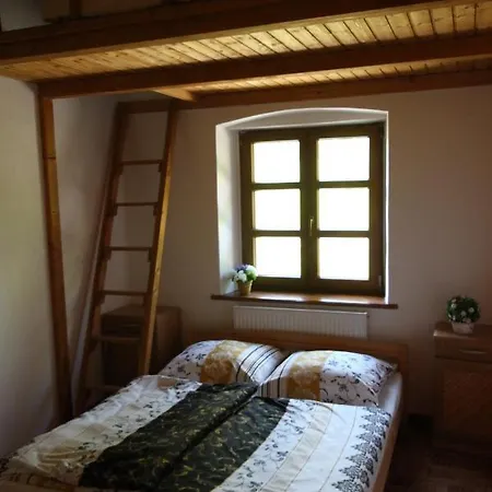Guest house Stara Skola *