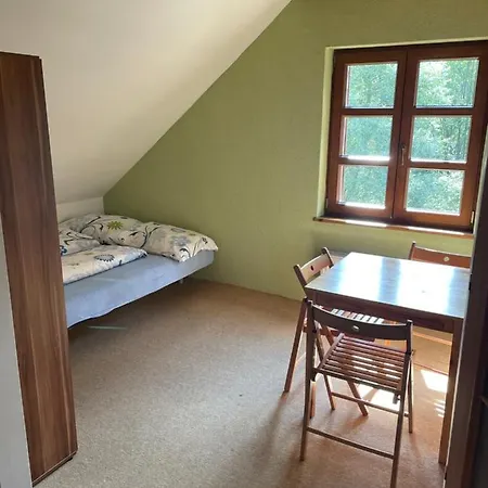 Stará škola Penzion