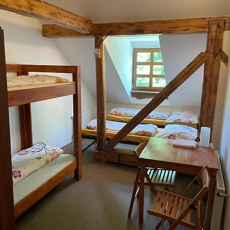 Guest house Stara Skola