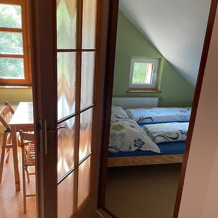 Penzion Stará škola
