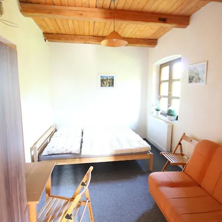 Guest house Stara Skola Vikantice