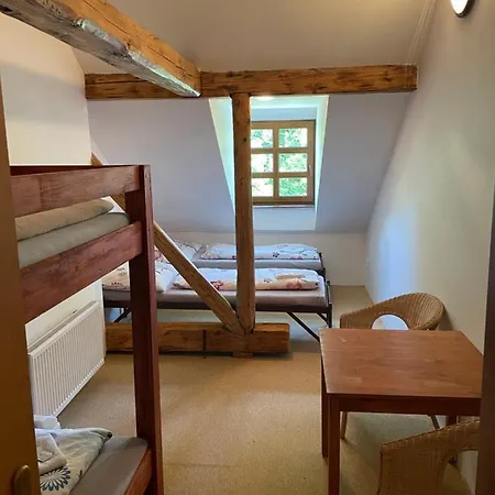 Guest house Stara Skola *