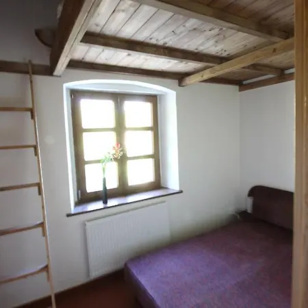 Stará škola *