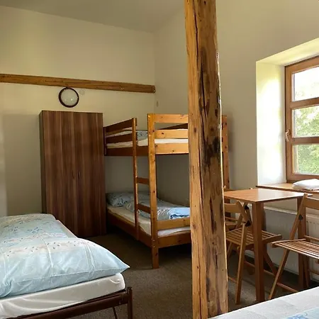 Stara Skola Guest house