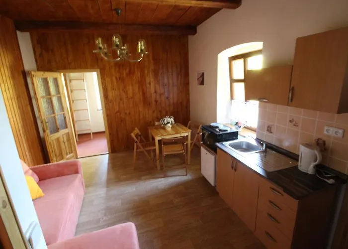 Stara Skola Maison d'hôtes