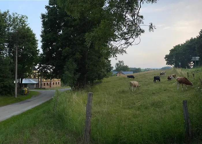 Maison d'hôtes Stara Skola *