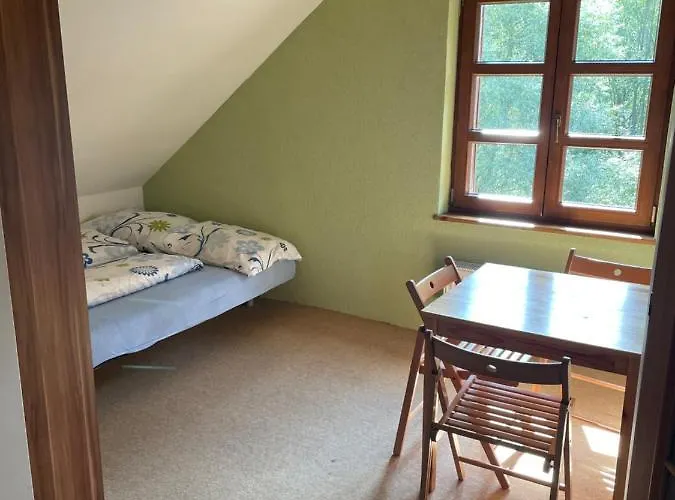 Stara Skola Maison d'hôtes
