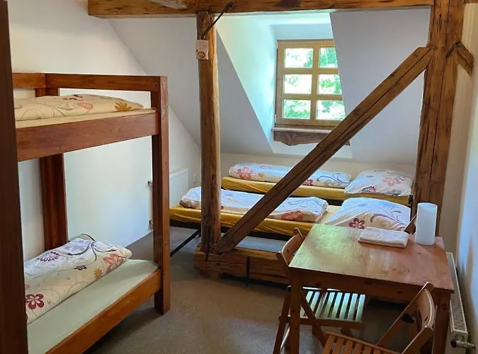 Maison d'hôtes Stara Skola
