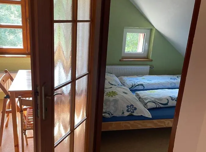 Maison d'hôtes Stara Skola