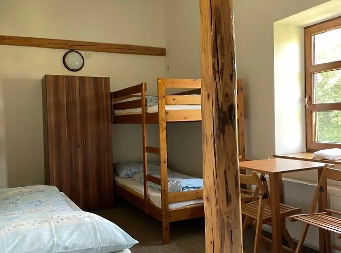 Stara Skola Maison d'hôtes